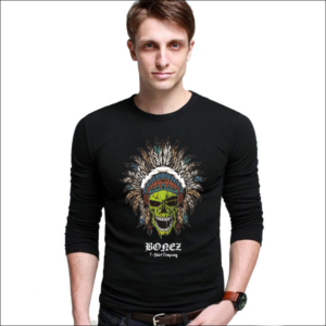 Bonez T-Shirt Company Needs a T-Shirt design | T-Shirt-Design von FutureDesigne