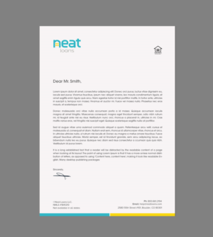 Stationery Design by chandrayaan.creative for this project | Design: #26481442