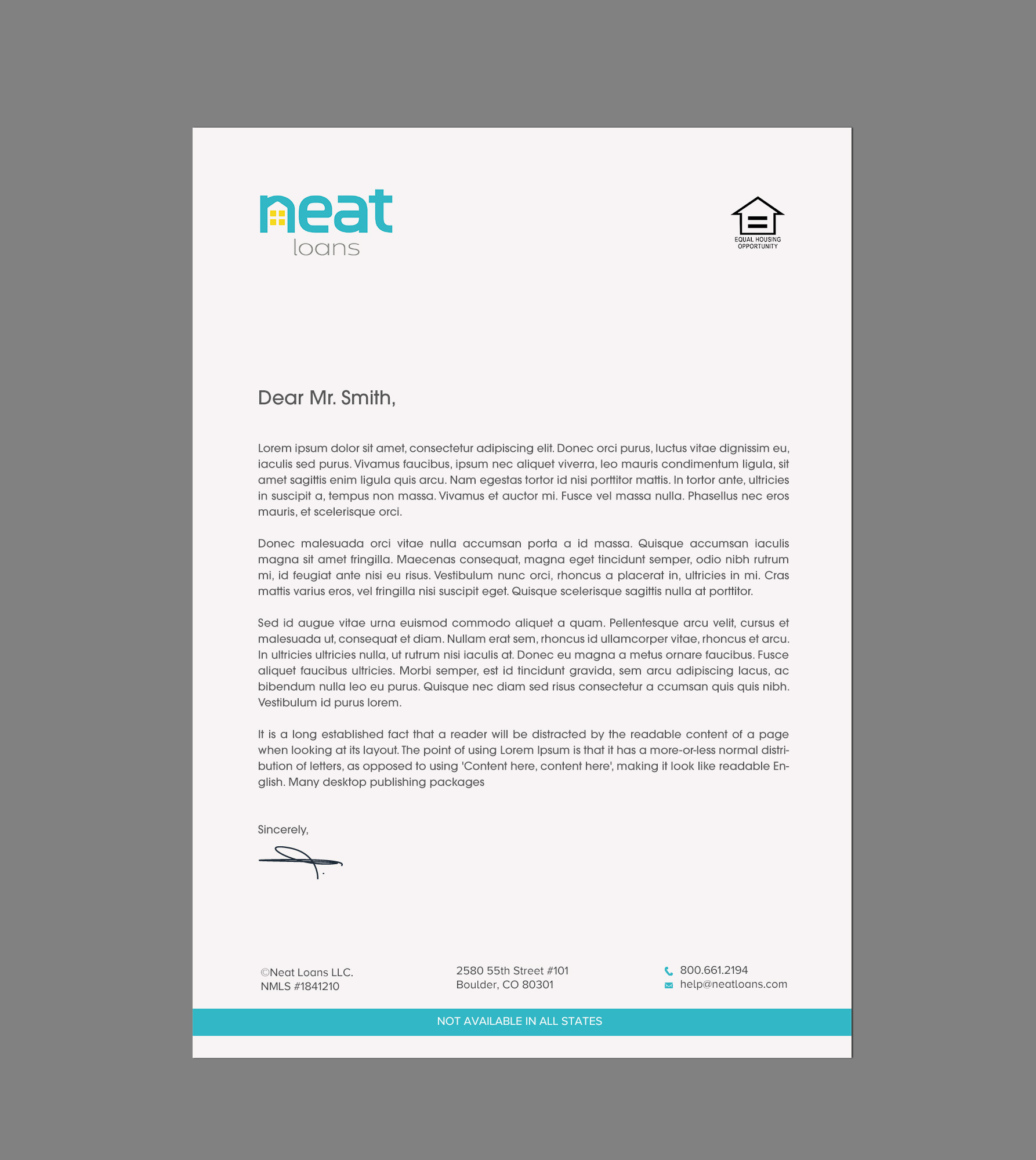 Stationery Design by chandrayaan.creative for this project | Design #26481445