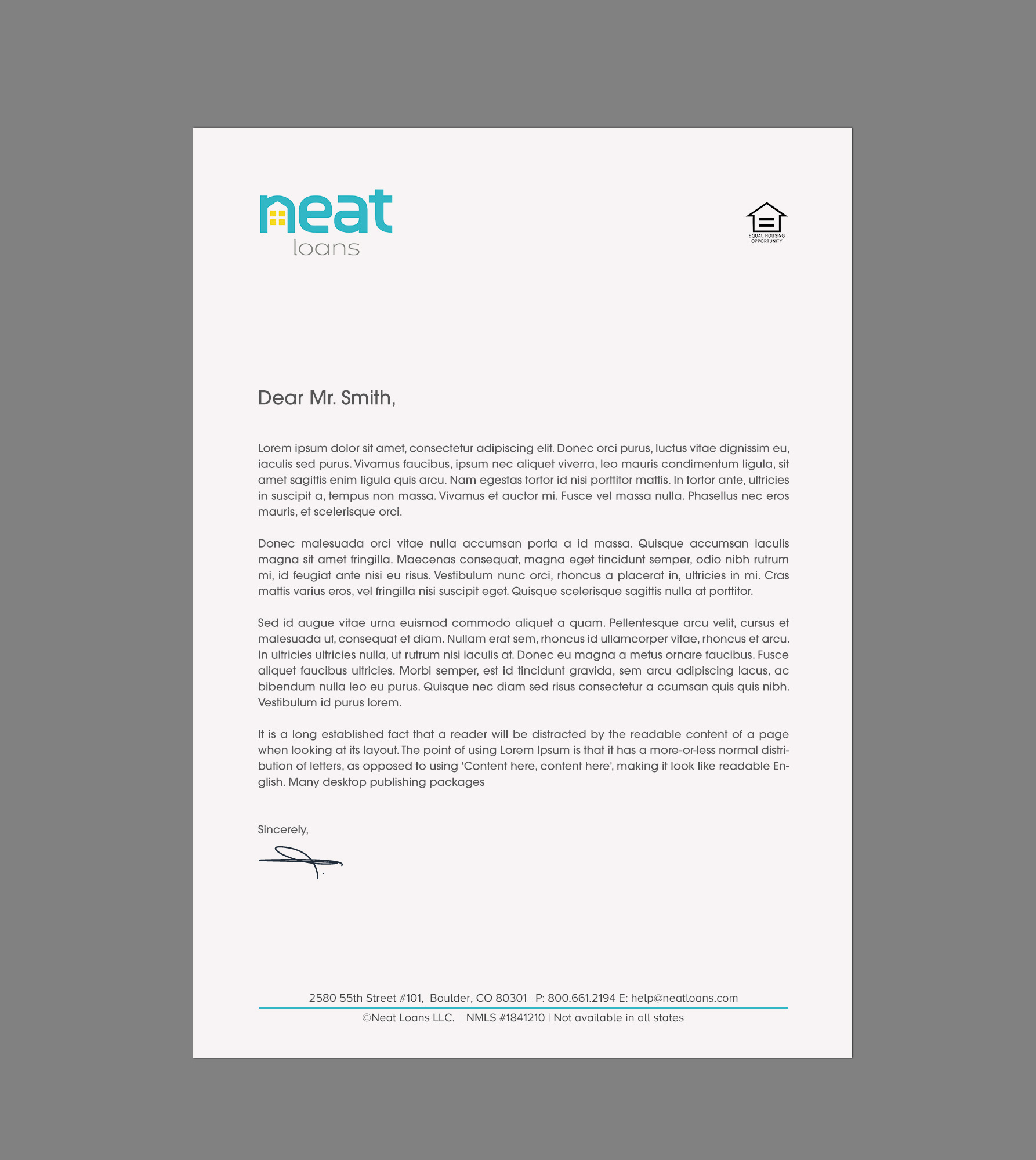 Stationery Design by chandrayaan.creative for this project | Design #26481446