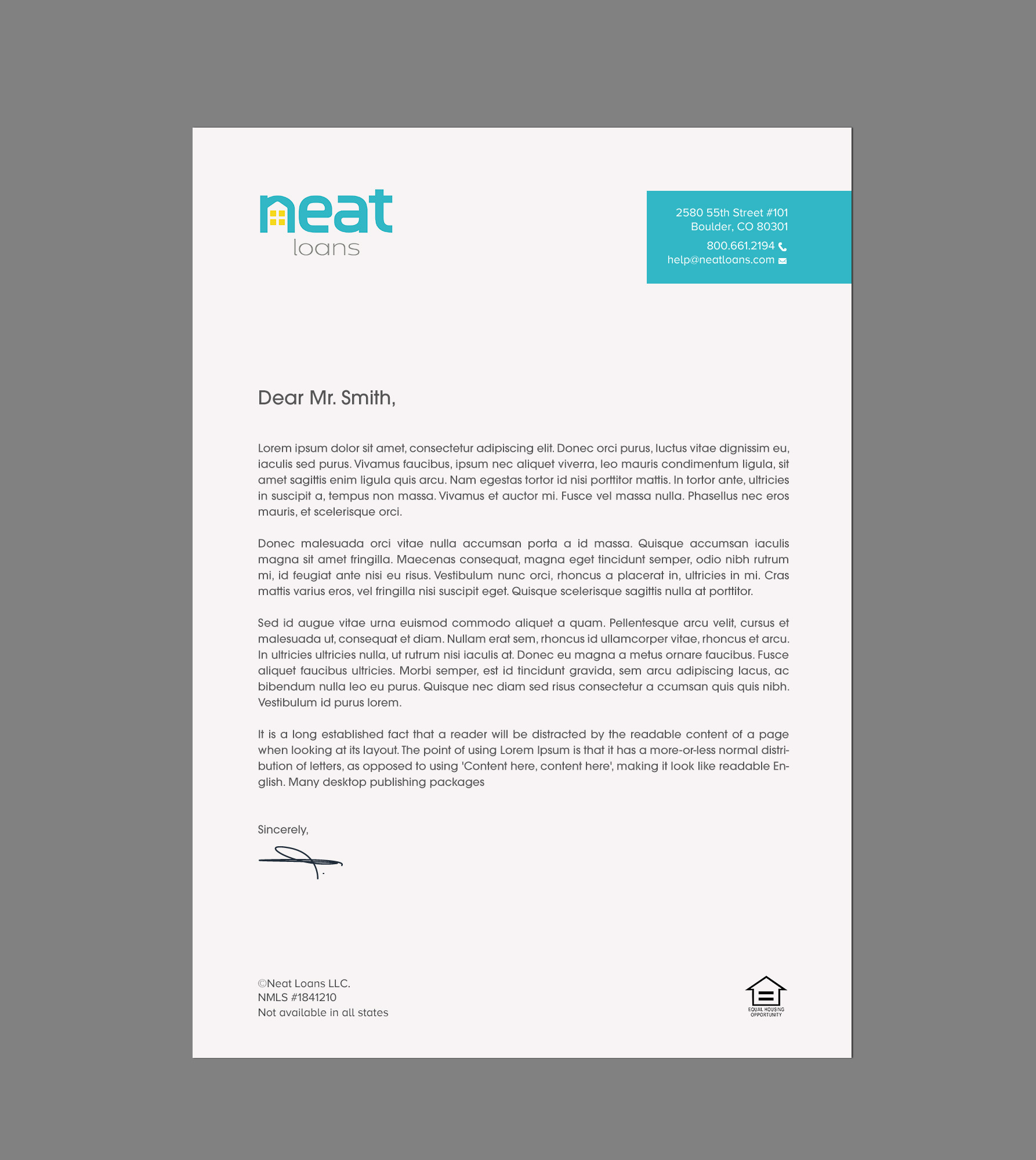 Stationery Design by chandrayaan.creative for this project | Design #26481447