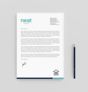 Stationery Design by R.design for this project | Design: #26478490