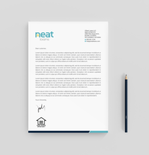 Stationery Design by R.design for this project | Design: #26478503