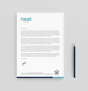 Stationery Design by R.design for this project | Design: #26478538
