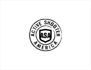 Active Shooter America | Logo Design by BNdesigner