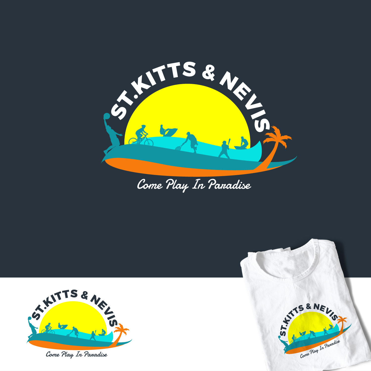 Logo Design by TRHZ for this project | Design #26484270