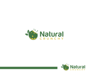 Logo Design by Fat Bat Man for NFT Natural Food Trade GmbH | Design: #26479210