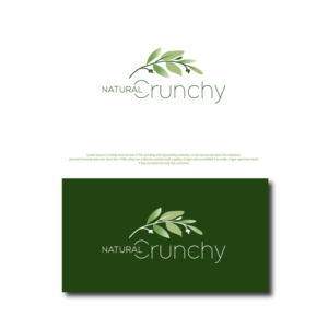 Logo Design by creative.bugs for NFT Natural Food Trade GmbH | Design: #26485153