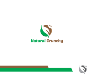 Logo Design by ecorokerz for NFT Natural Food Trade GmbH | Design: #26479970