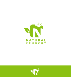 Logo Design by ecorokerz for NFT Natural Food Trade GmbH | Design: #26484965