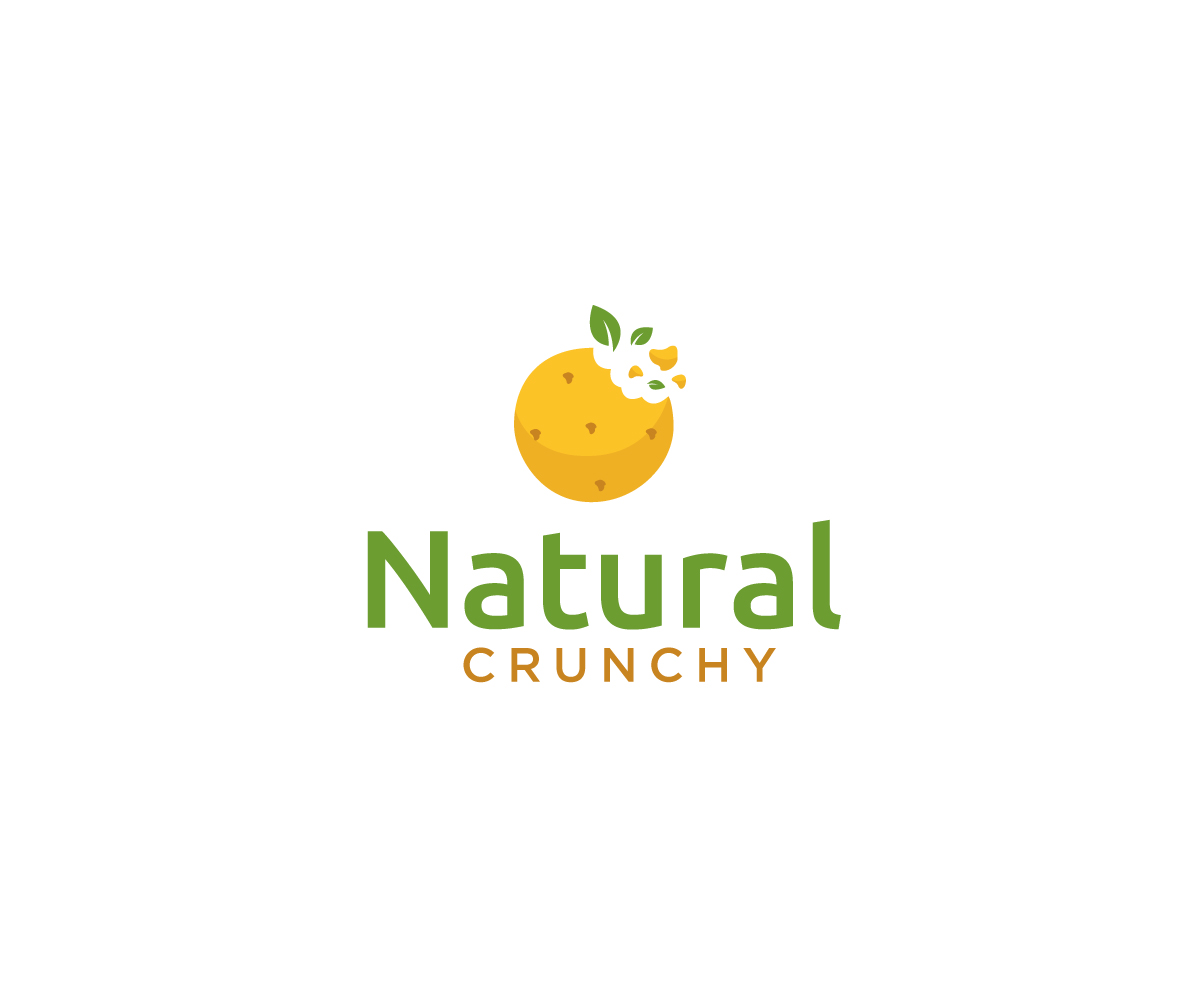 Logo Design by ecorokerz for NFT Natural Food Trade GmbH | Design #26485152