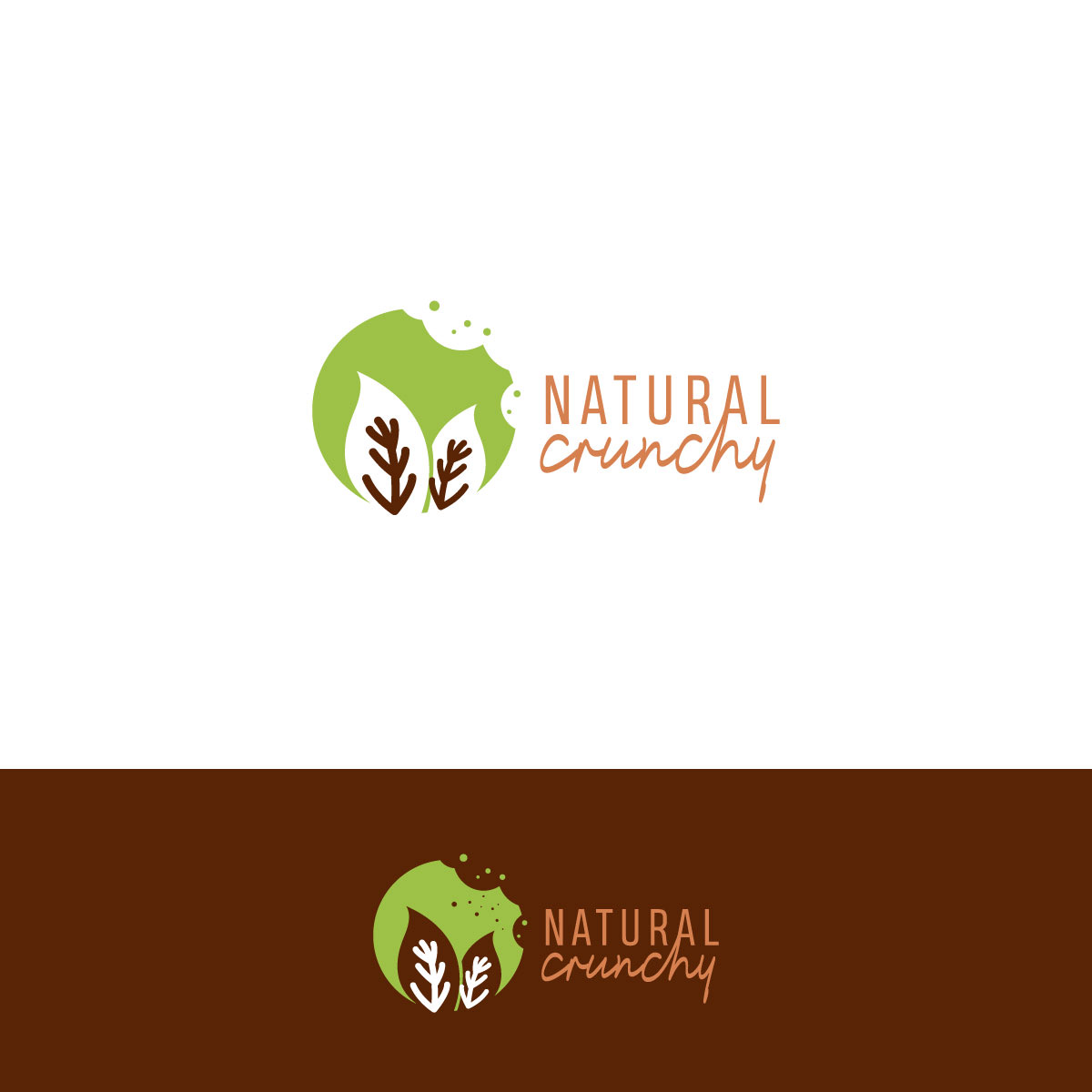 Design de Logo par Minimal Studio pour NFT Natural Food Trade GmbH | Design #26488029
