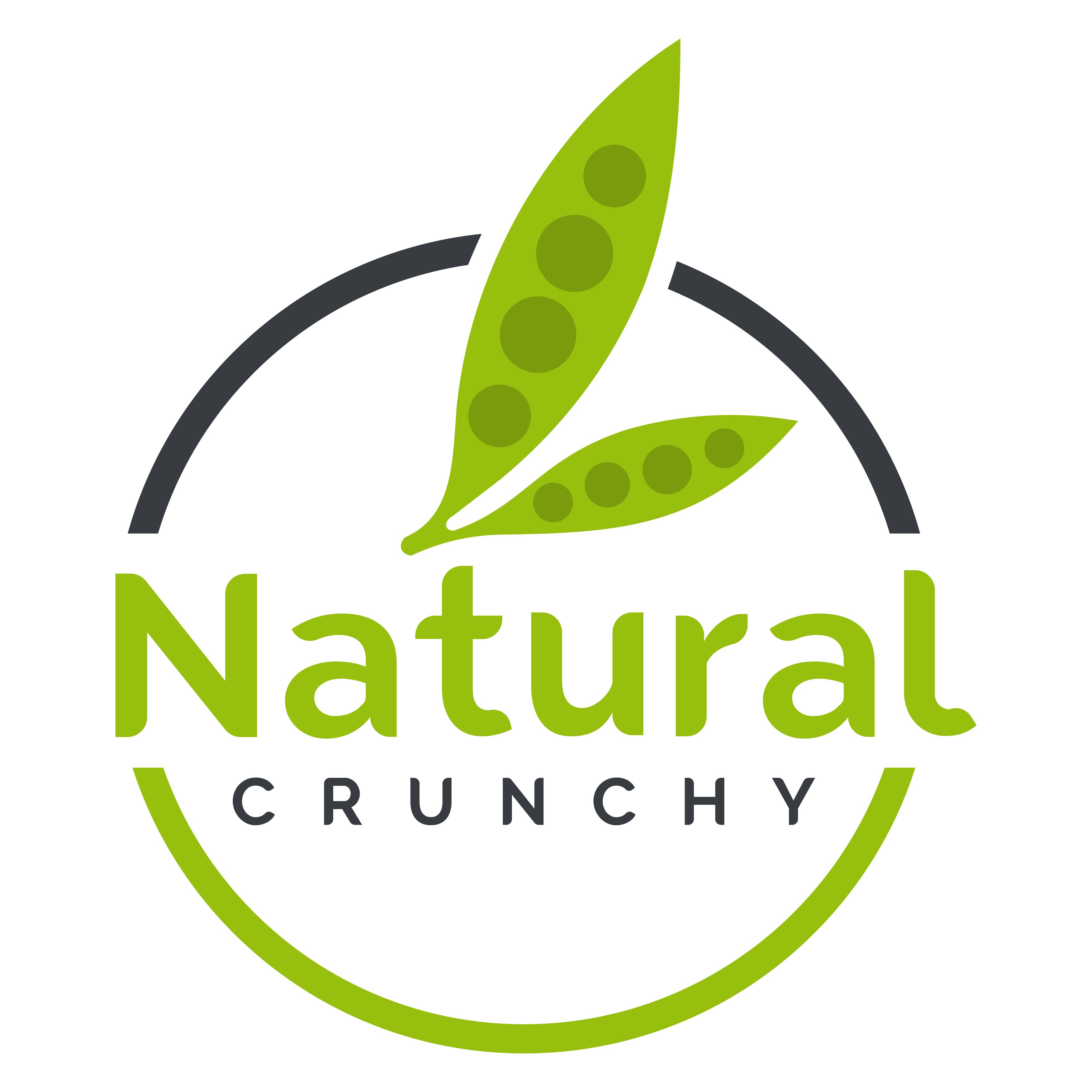 Logo Design by GVisions for NFT Natural Food Trade GmbH | Design #26577078