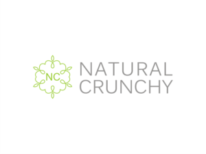 Natural Crunchy | Logo Design by R16