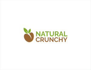 Natural Crunchy | Design de Logo par BNdesigner
