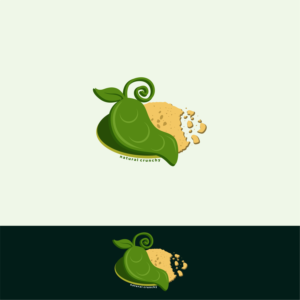 Logo Design by herry 21 for NFT Natural Food Trade GmbH | Design: #26491736