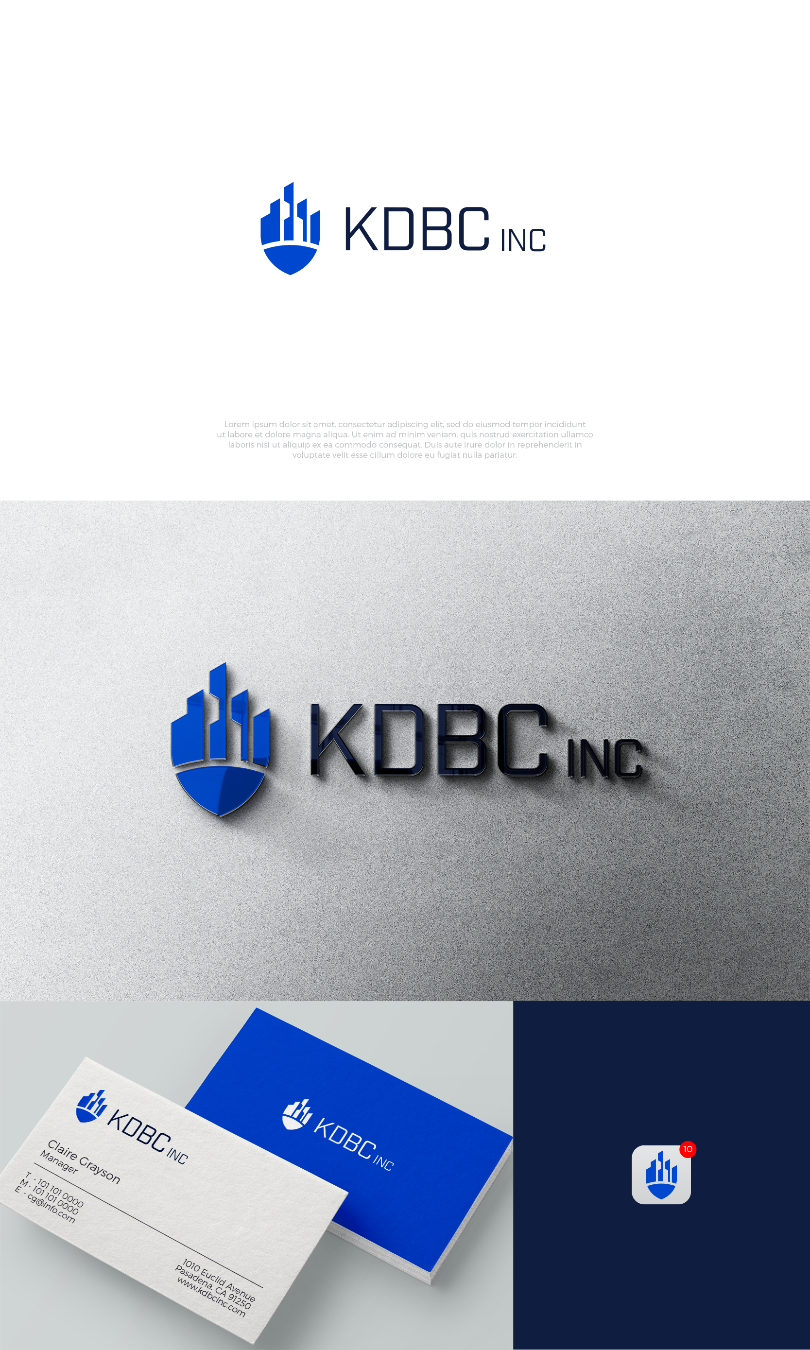 Design de Logo par airborne pour ce projet | Design #26488294