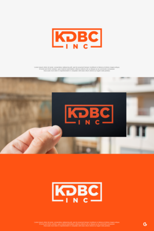 Logo Design by R!CKY for this project | Design #26506548