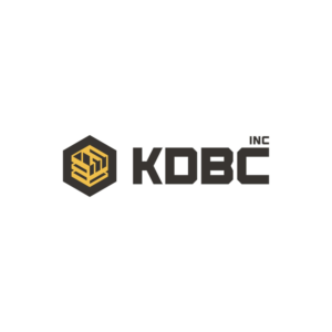 KDBC Inc | Logo Design by Ashani Bhattacharya