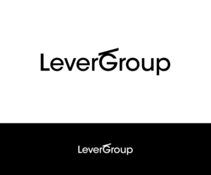 Lever Group | Logo Design by Art Lancer