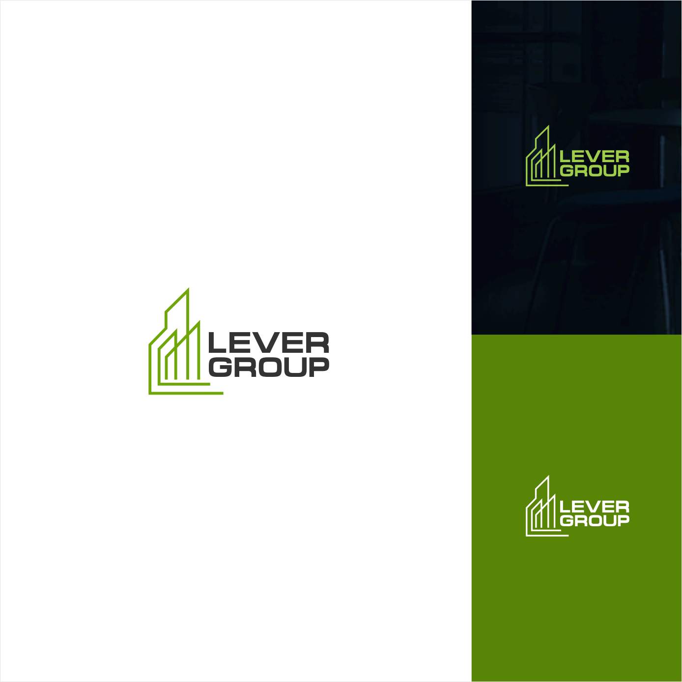 Diseño de Logo por Arham Hidayat para este proyecto | Diseño #26492340