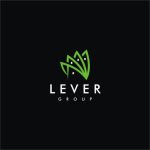 Lever Group | Logo Design by Ashani Bhattacharya