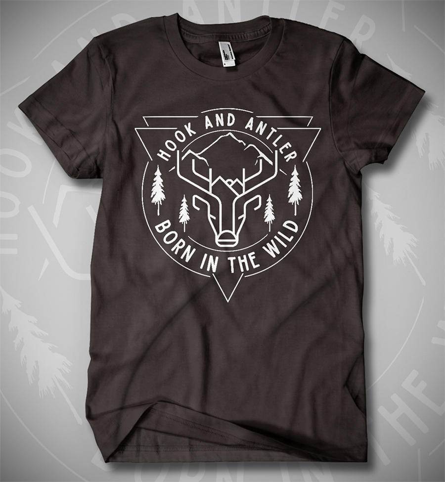 T-Shirt-Design von Jonya für dieses Projekt | Design #26483108