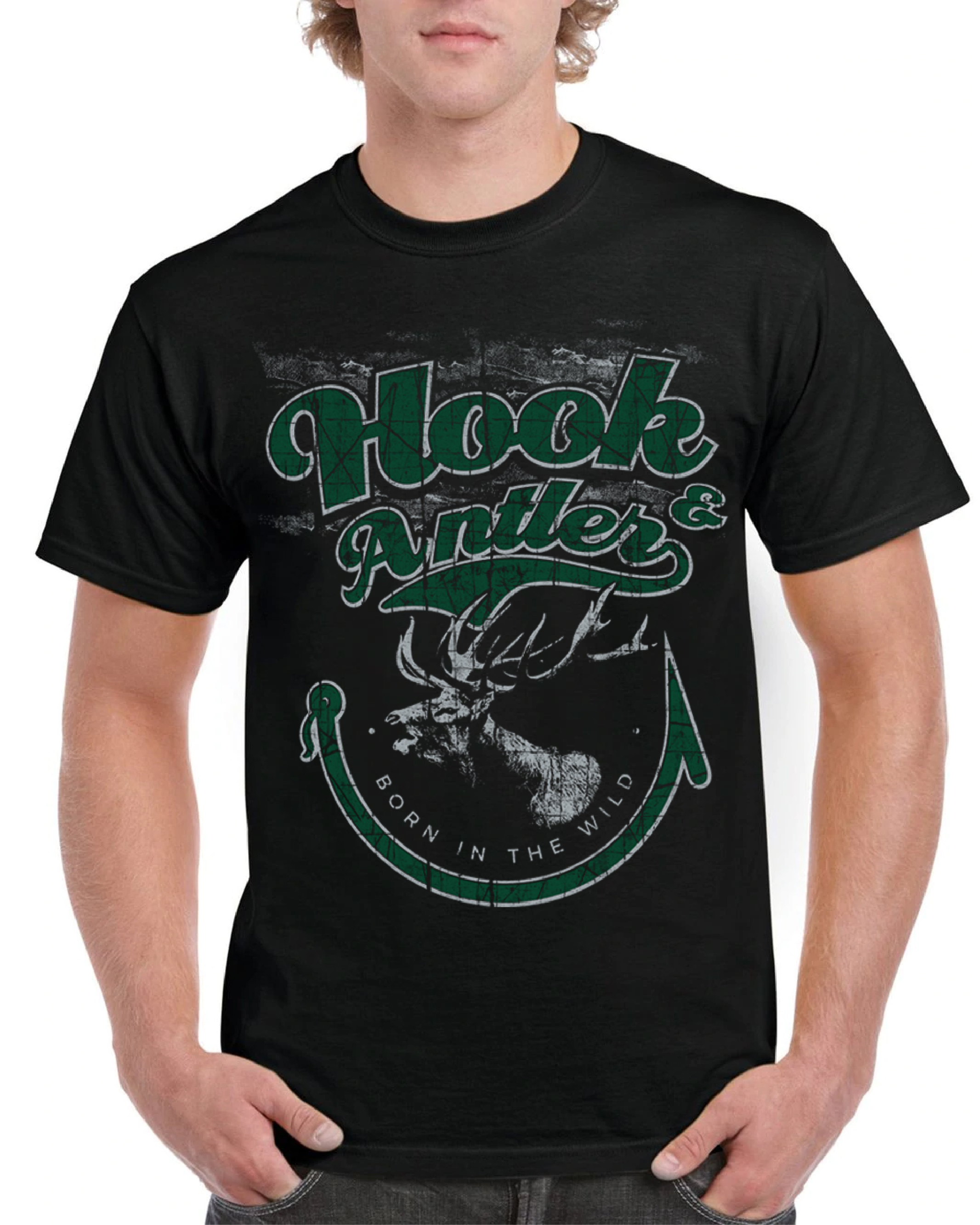 T-shirt Design by BABLEO for this project | Design #26483163