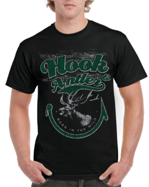 T-shirt Design by BABLEO for this project | Design: #26483163