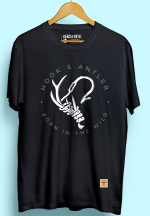 T-shirt Design by BABLEO for this project | Design: #26485298