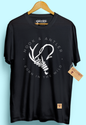 T-shirt Design by BABLEO for this project | Design: #26485299