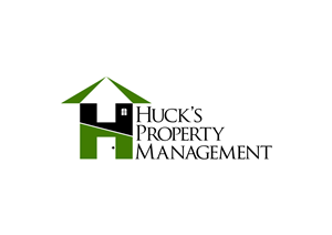 Logo Design by daniswarasayang for Huck' Property Management | Design: #3147115