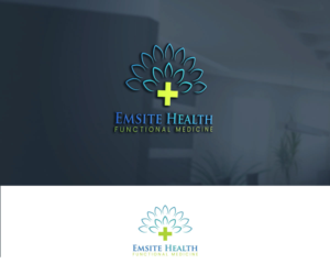 Logo Design by MaToTiPiLa for Emsite Health | Design: #26480486