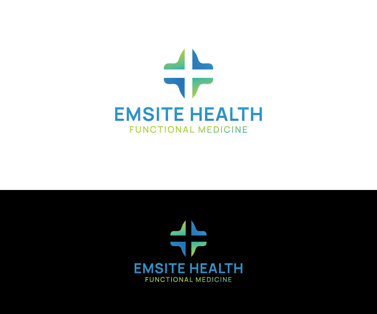 Logo Design by makerlogoz for Emsite Health | Design #26480263