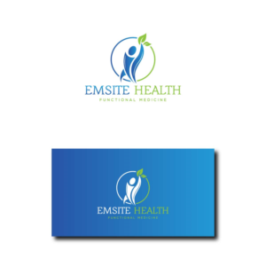 Logo Design by creative.bugs for Emsite Health | Design: #26479299
