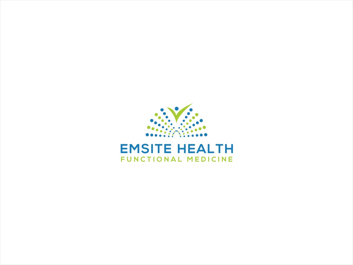 Logo Design by cjssan for Emsite Health | Design #26481961