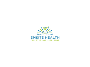 Logo Design by cjssan for Emsite Health | Design: #26481961