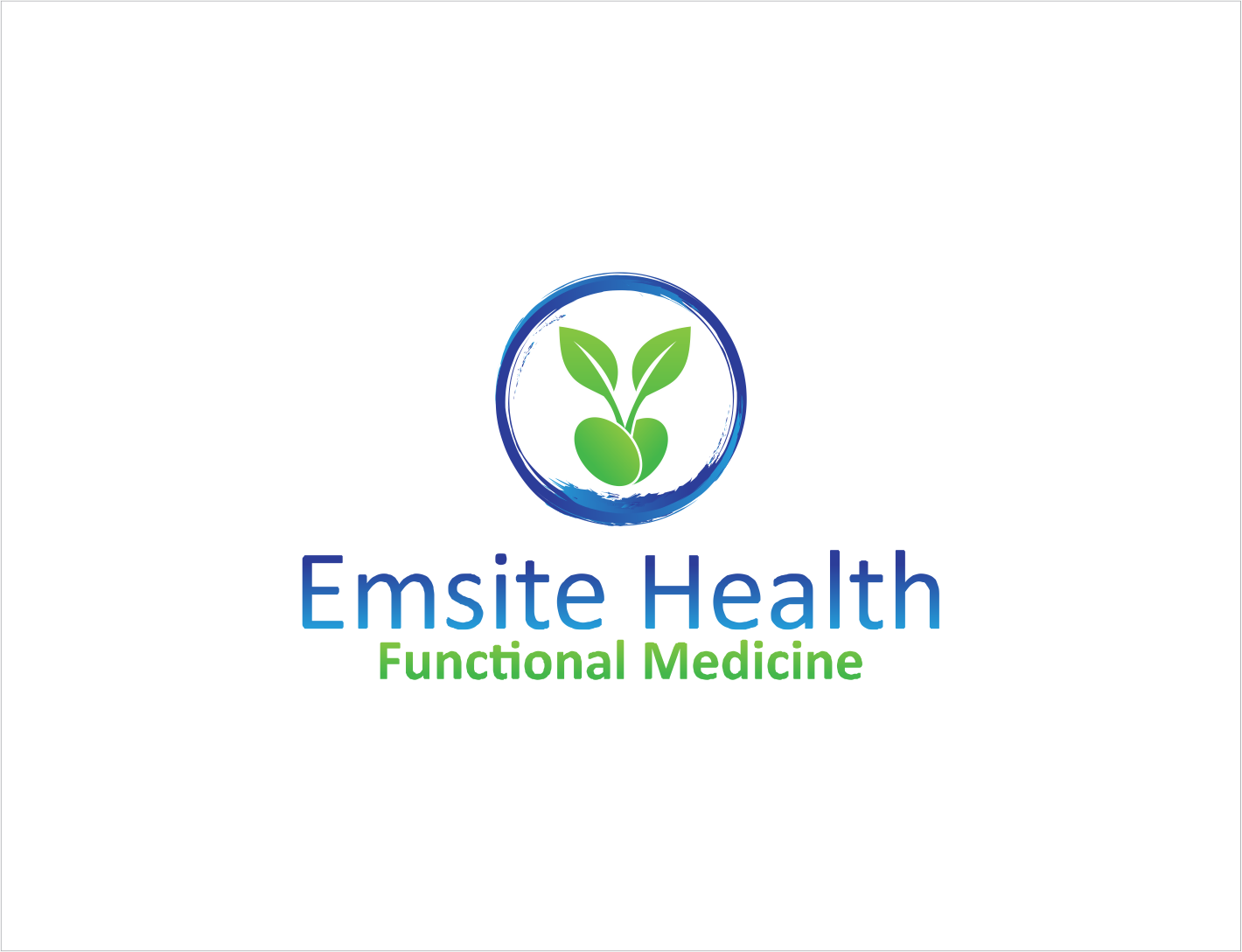 Logo Design by BNdesigner for Emsite Health | Design #26480101