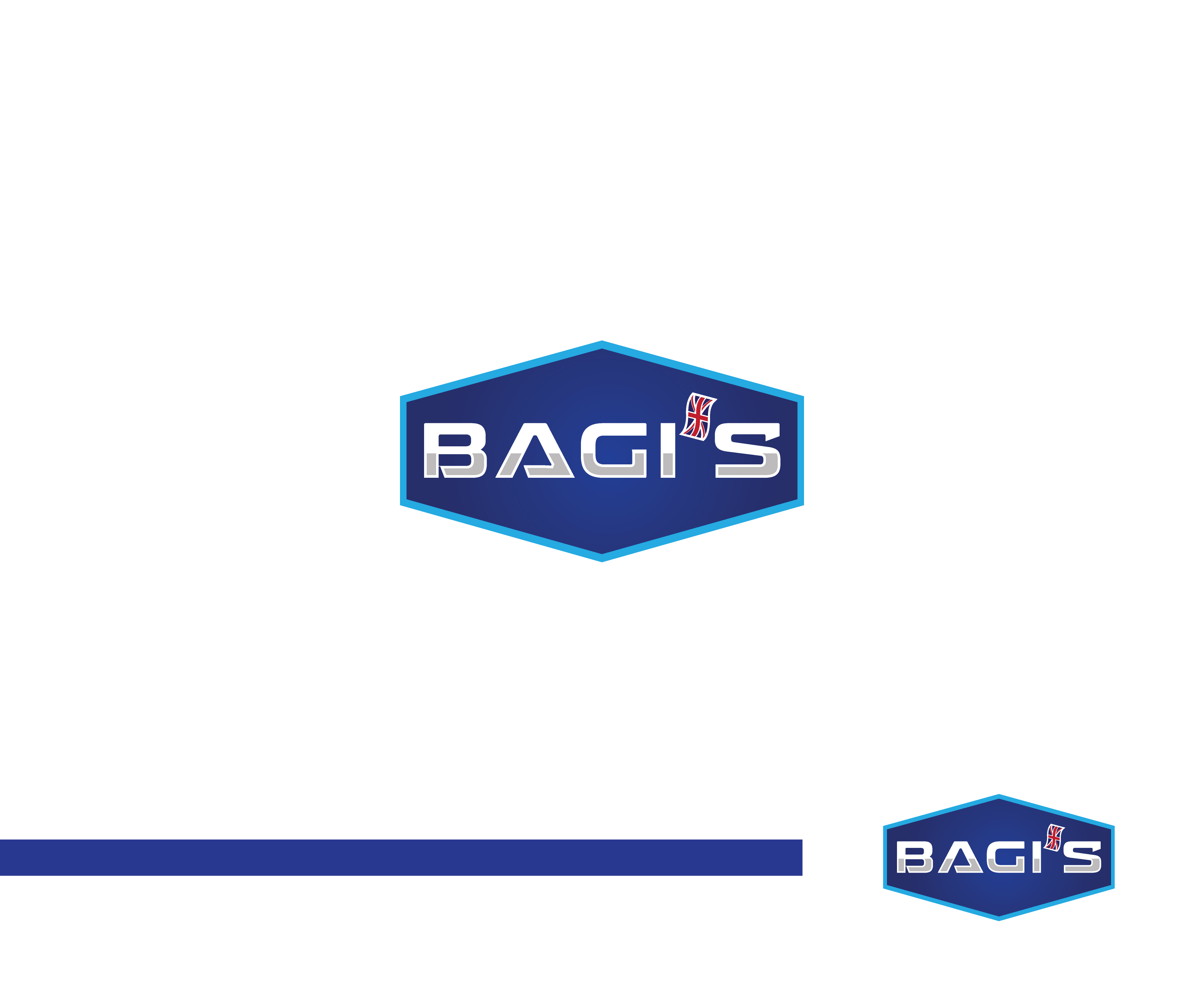 Logo Design by Fat Bat Man for this project | Design #26481062