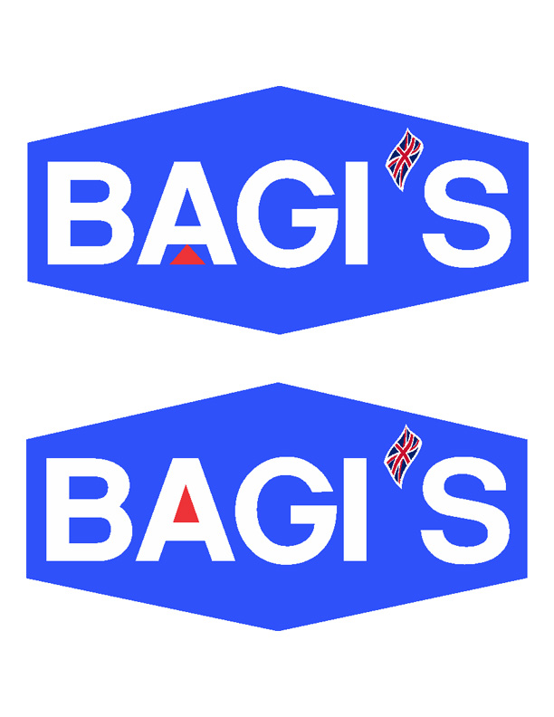 Diseño de Logo por Khrz Cortez para este proyecto | Diseño #26514682