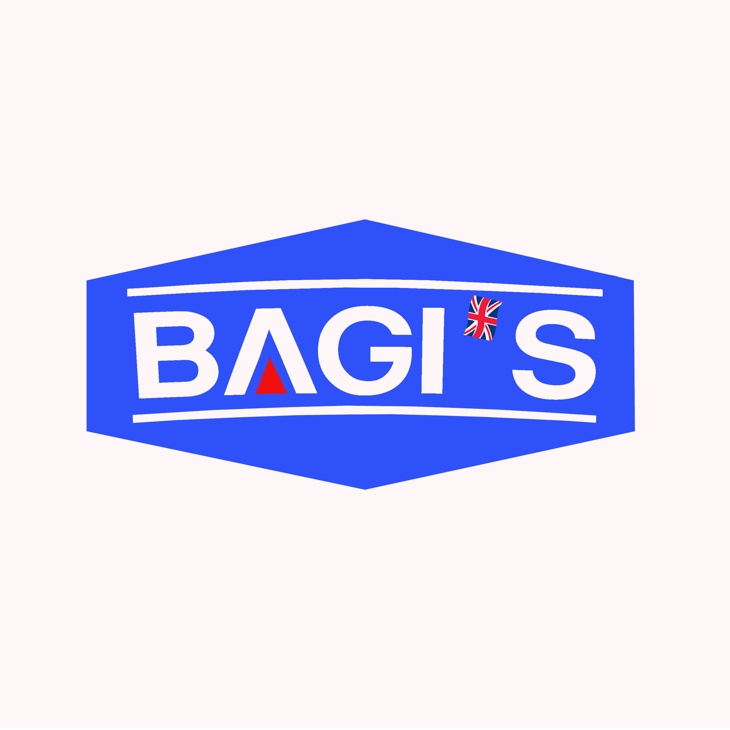 Logo Design by Khrz Cortez for this project | Design #26567123