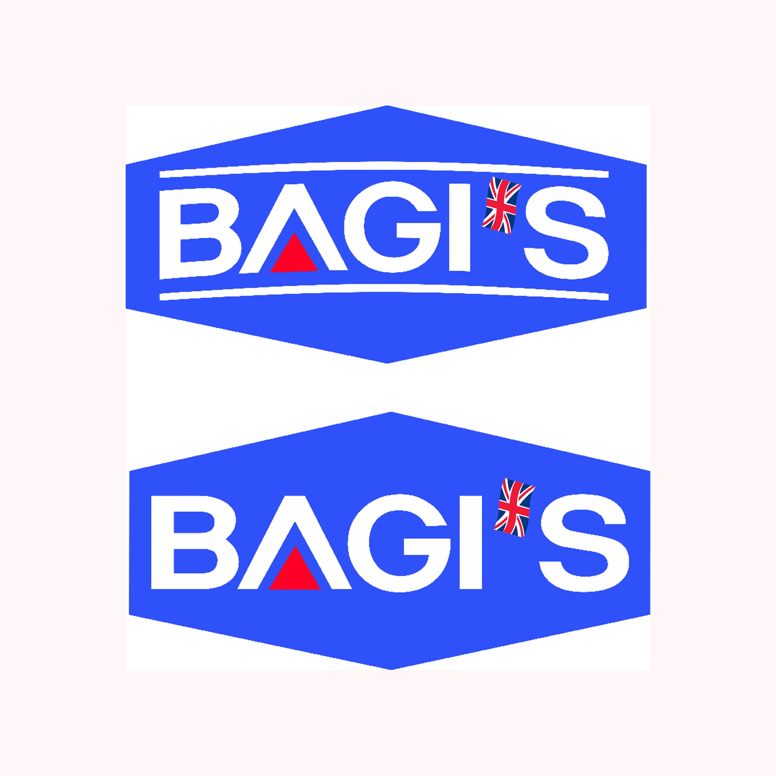 Logo Design by Khrz Cortez for this project | Design #26569811