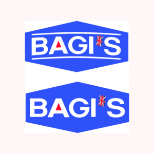 Logo Design by Khrz Cortez
