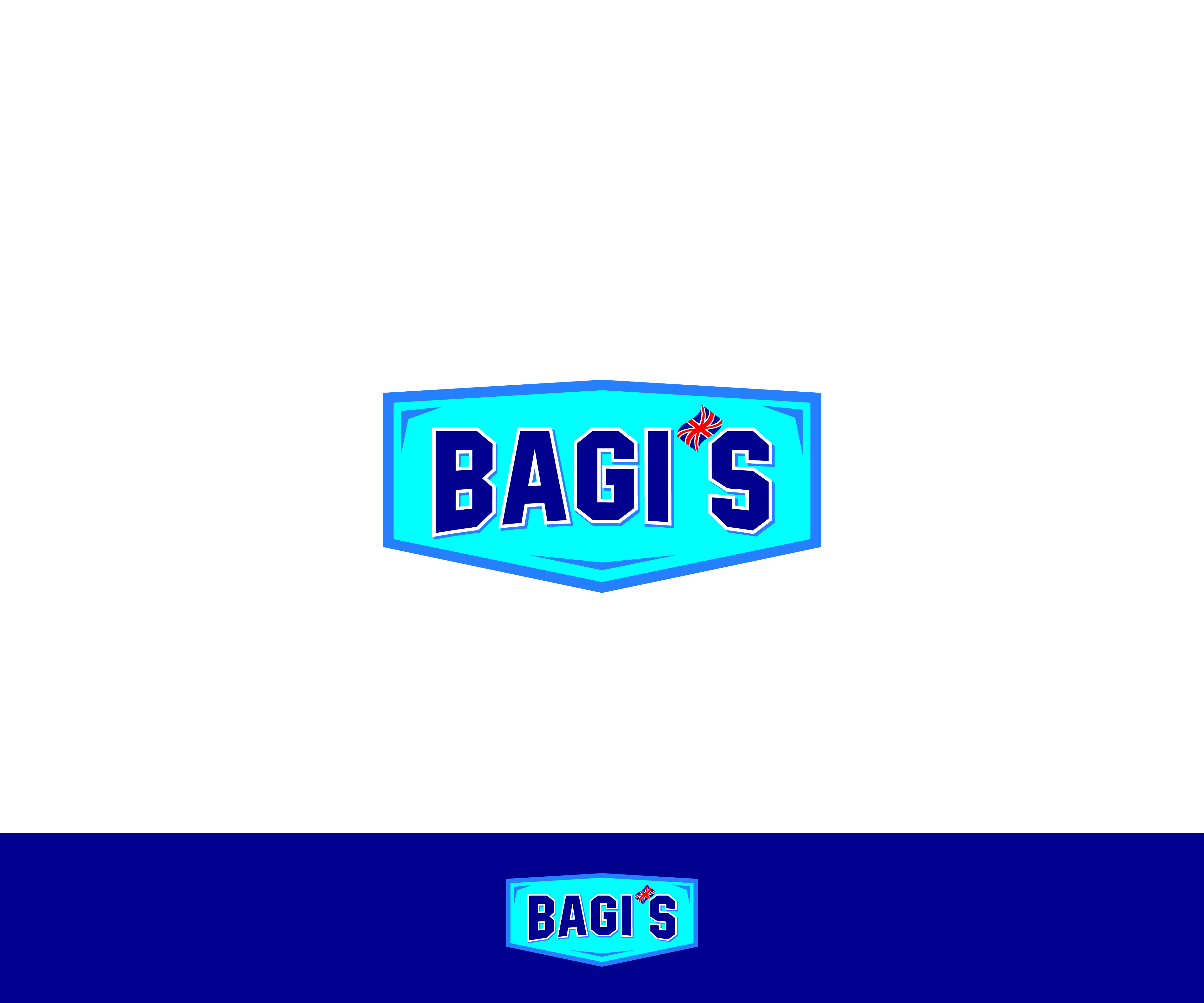 Diseño de Logo por ecorokerz para este proyecto | Diseño #26480274