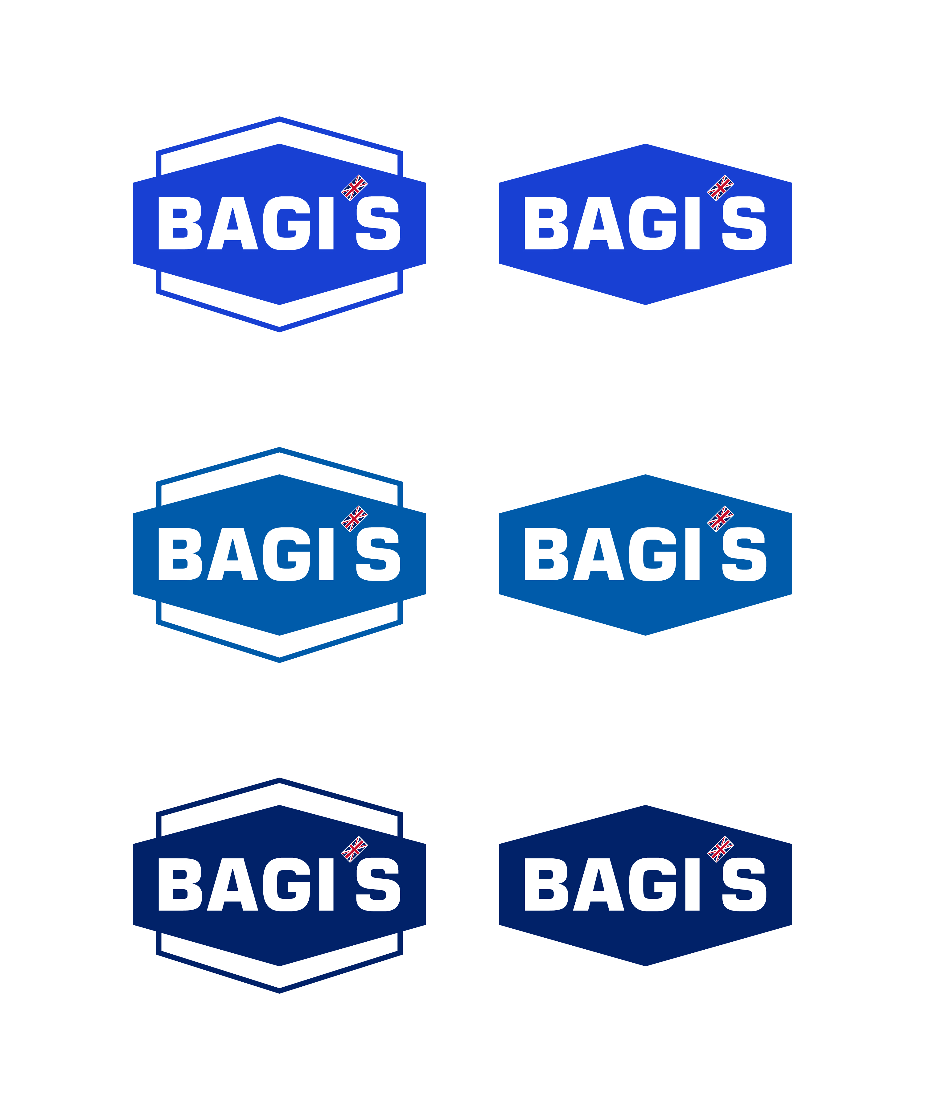 Logo Design by Namita for this project | Design #26501463