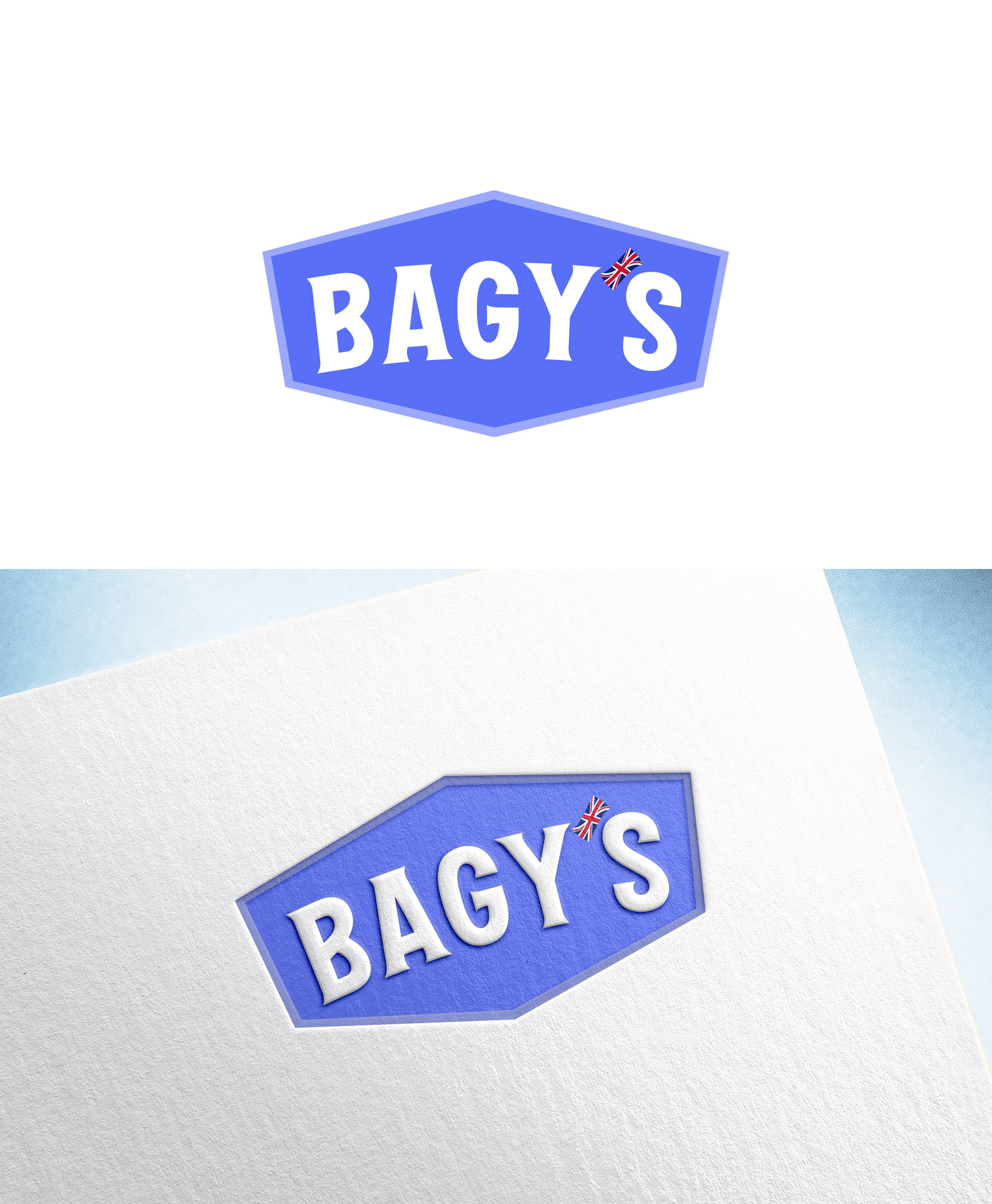 Logo Design by SSPP for this project | Design #26484784