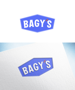 Logo Design by SSPP for this project | Design: #26484784