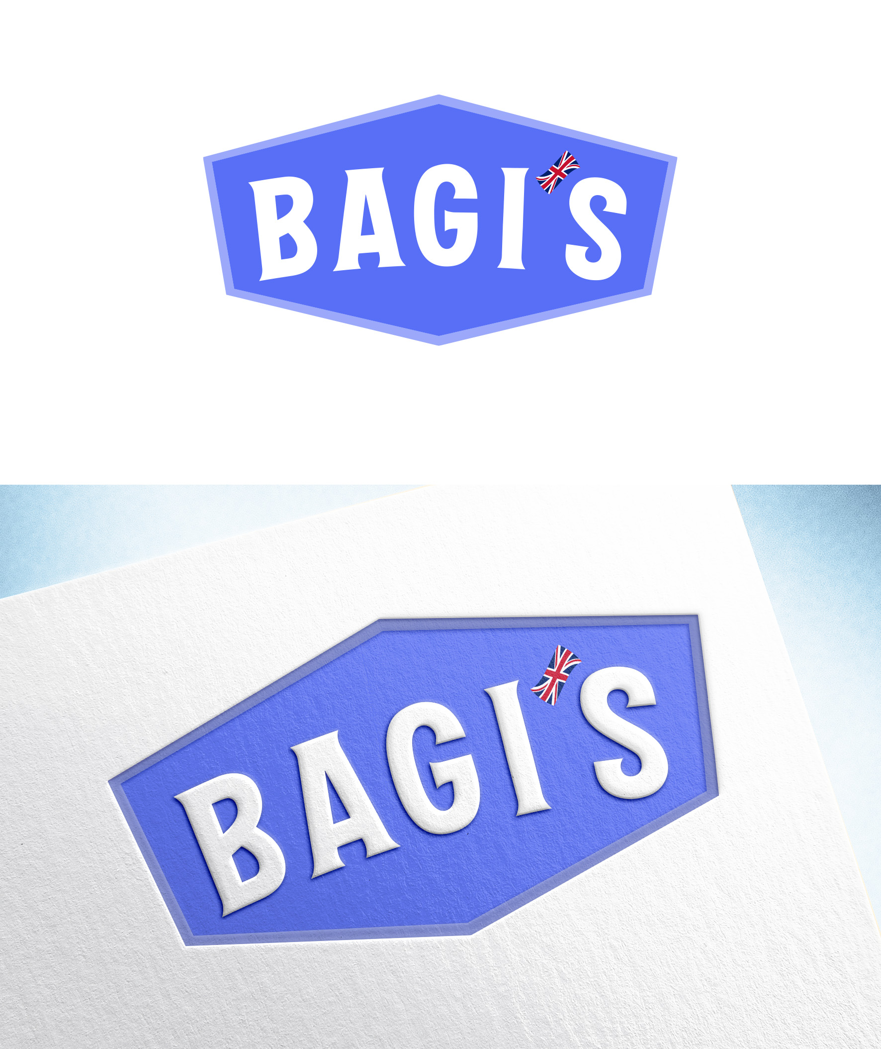 Logo Design by SSPP for this project | Design #26499118