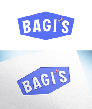 Logo Design by SSPP for this project | Design: #26499139