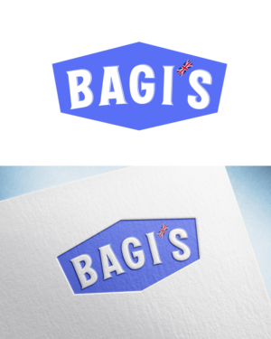 Logo Design by SSPP for this project | Design: #26499255